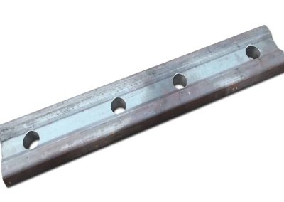 Rachat de plaques métalliques destinées au recyclage