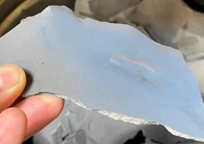 Molybdène à vendre pour recyclage