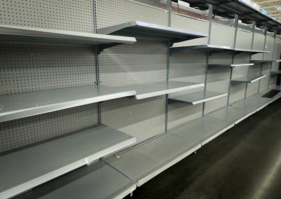 recyclage ferraille magasin