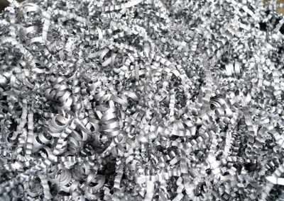 limaille aluminium