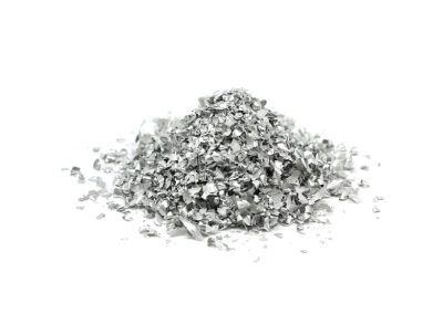 copeaux aluminium