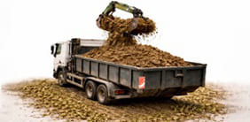 Chargement immédiat de vos terres