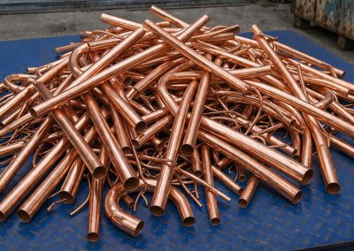 Vente de cuivre près de Francheville