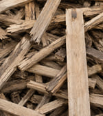 Evacuation de bois